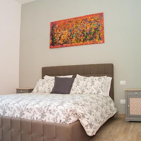 Villa Matilda Luxury B&B Ischia Exterior photo